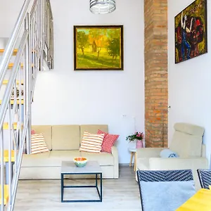The Loft Appartamento